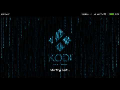 Read more about the article 2021 MARCH!!! HOW TO INSTALL EXODUS REDUX KODI ADD ON GREEN TECH MATRIX 19 0 VERSION